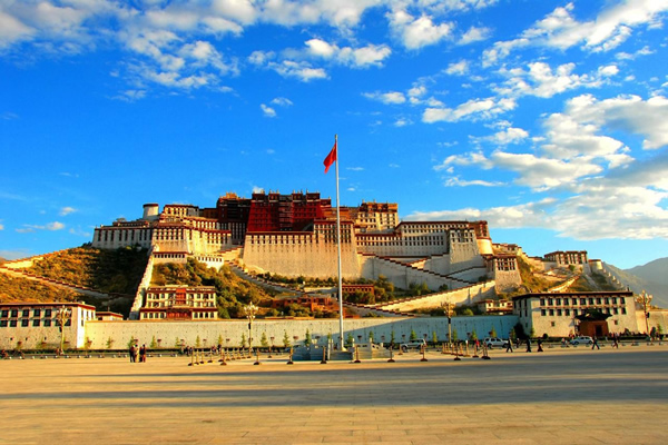拉薩景點(diǎn)