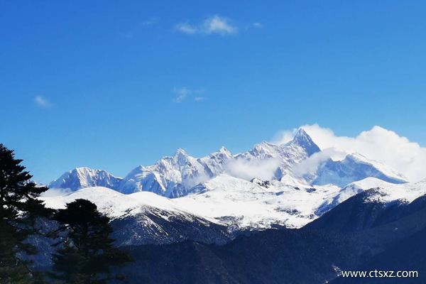 西藏旅游費(fèi)用