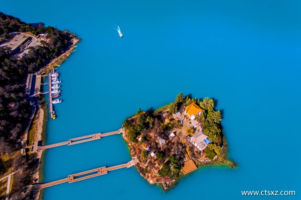 去西藏走什么線路