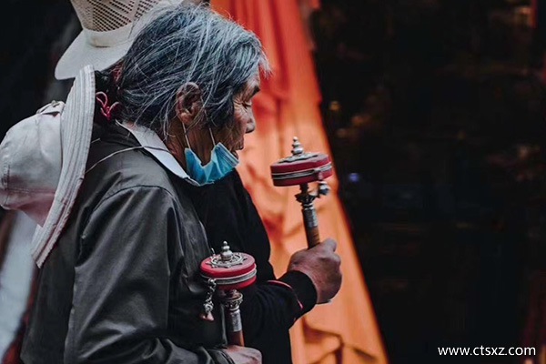 一般人去拉薩能適應(yīng)嗎