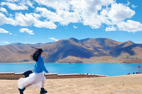 去西藏旅游費用多少錢