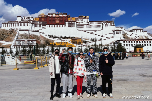 去西藏旅游攻略