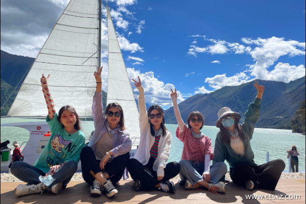 西藏旅游景點(diǎn)攻略