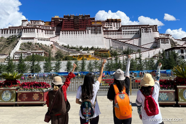 西藏旅游景點(diǎn)指南